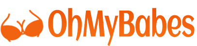 OhMyBabes.com logo